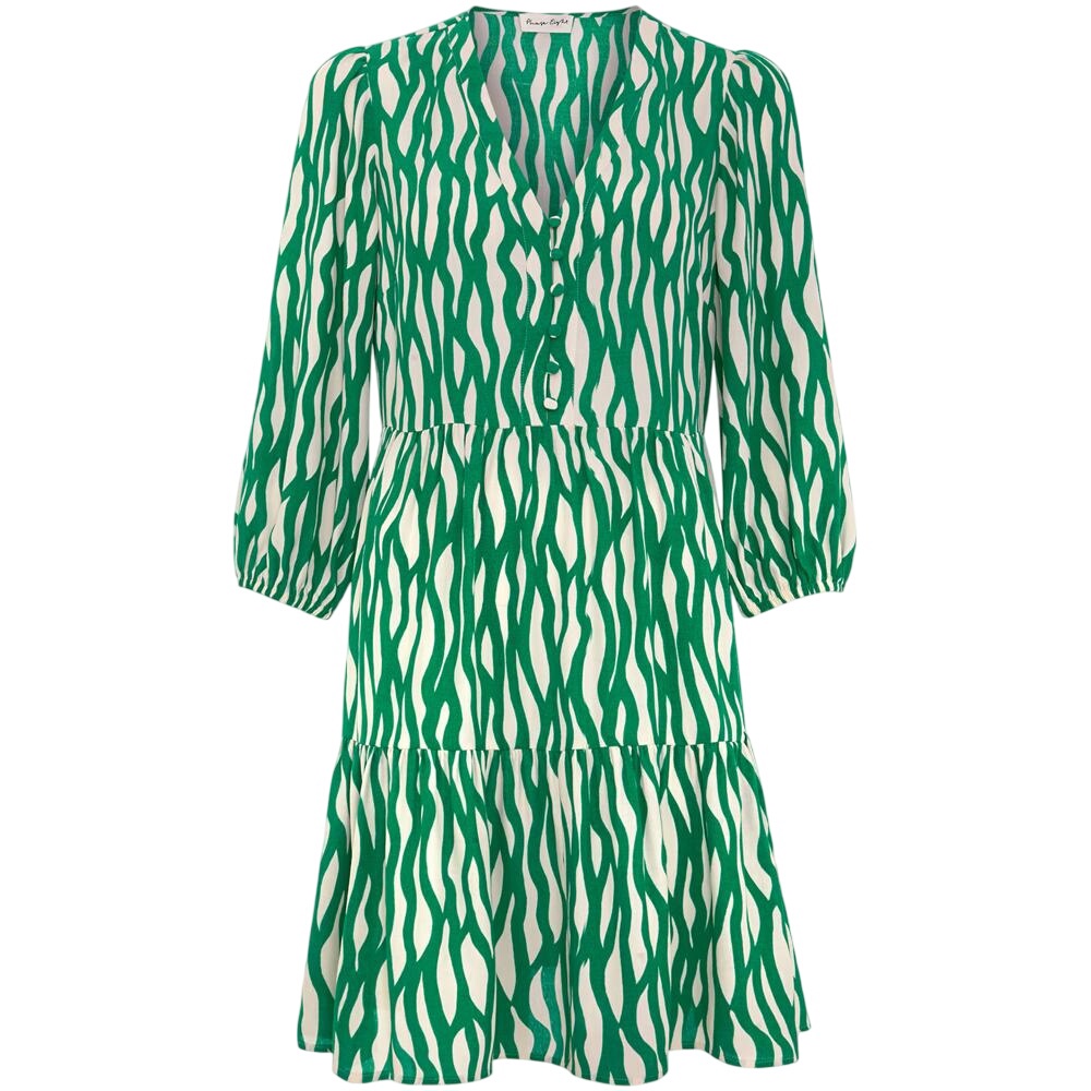 Phase Eight Penele Squiggle Dress